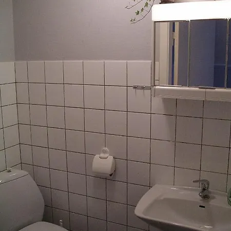 Lindebo Guest house