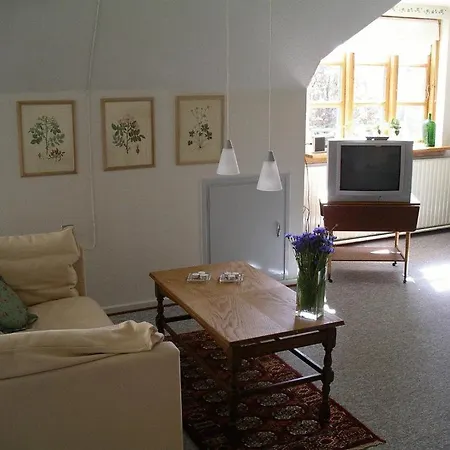Lindebo Konukevi Gadbjerg